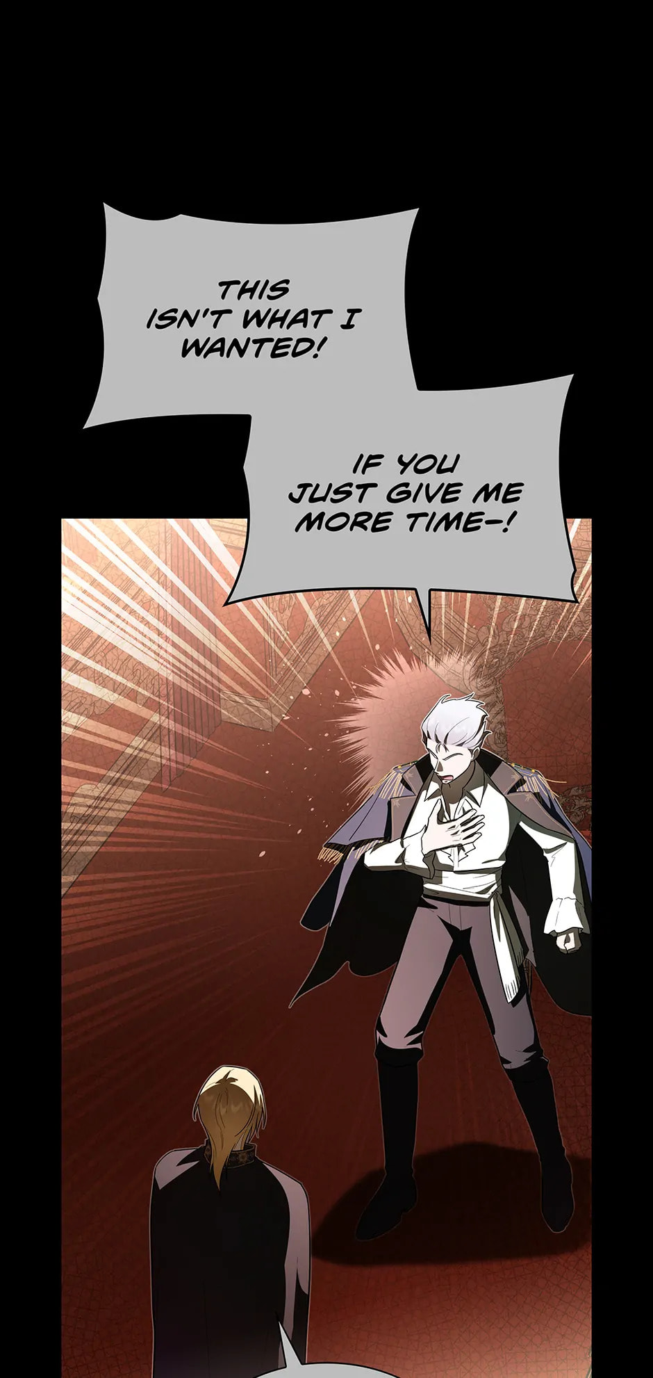 Read Let Me Tag Along chapter 32 image 93 on Lezhin