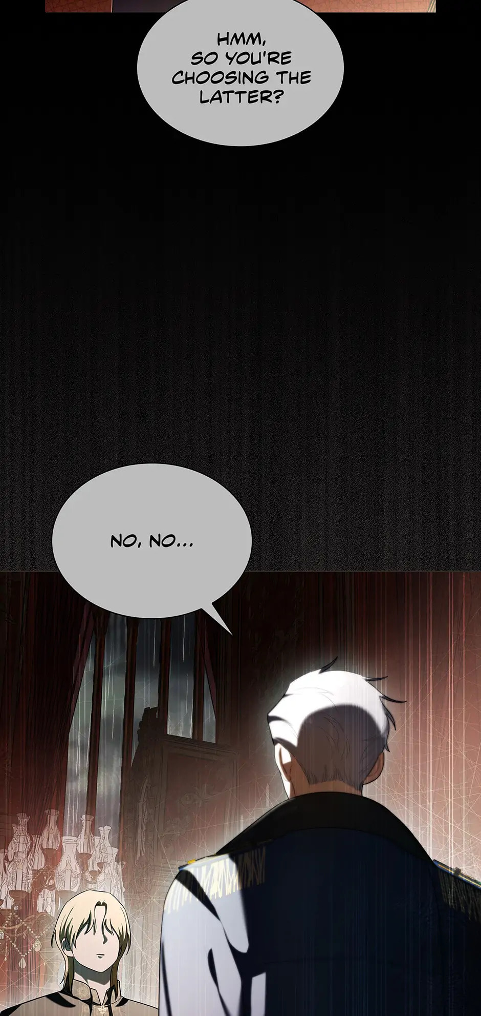 Read Let Me Tag Along chapter 32 image 94 on Lezhin