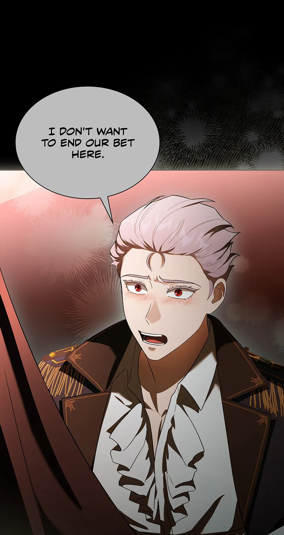 Read Let Me Tag Along chapter 32 image 97 on Lezhin