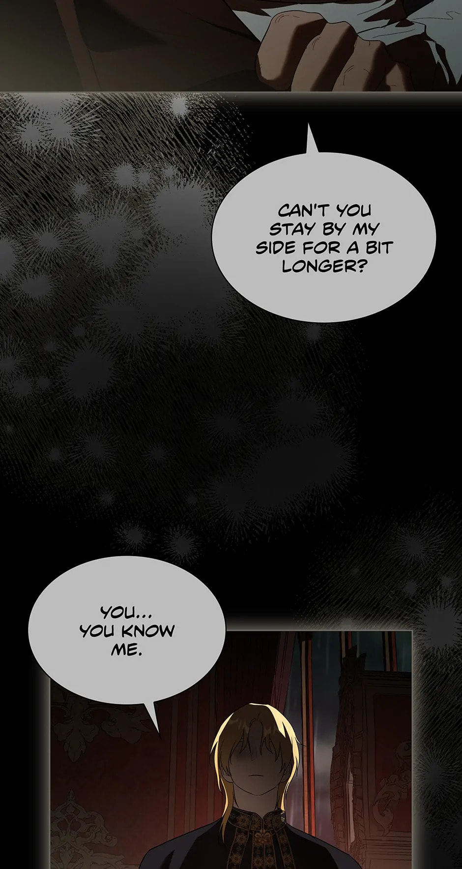Read Let Me Tag Along chapter 32 image 98 on Lezhin