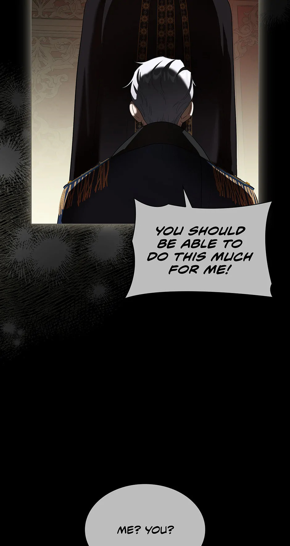 Read Let Me Tag Along chapter 32 image 99 on Lezhin