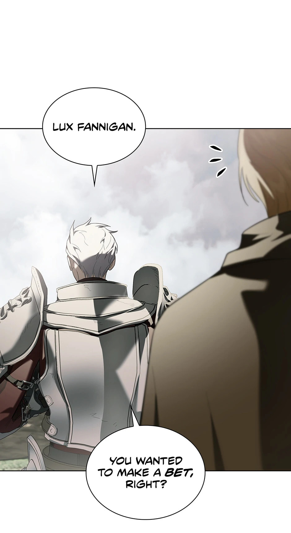 Read Let Me Tag Along chapter 33 image 10 on Lezhin