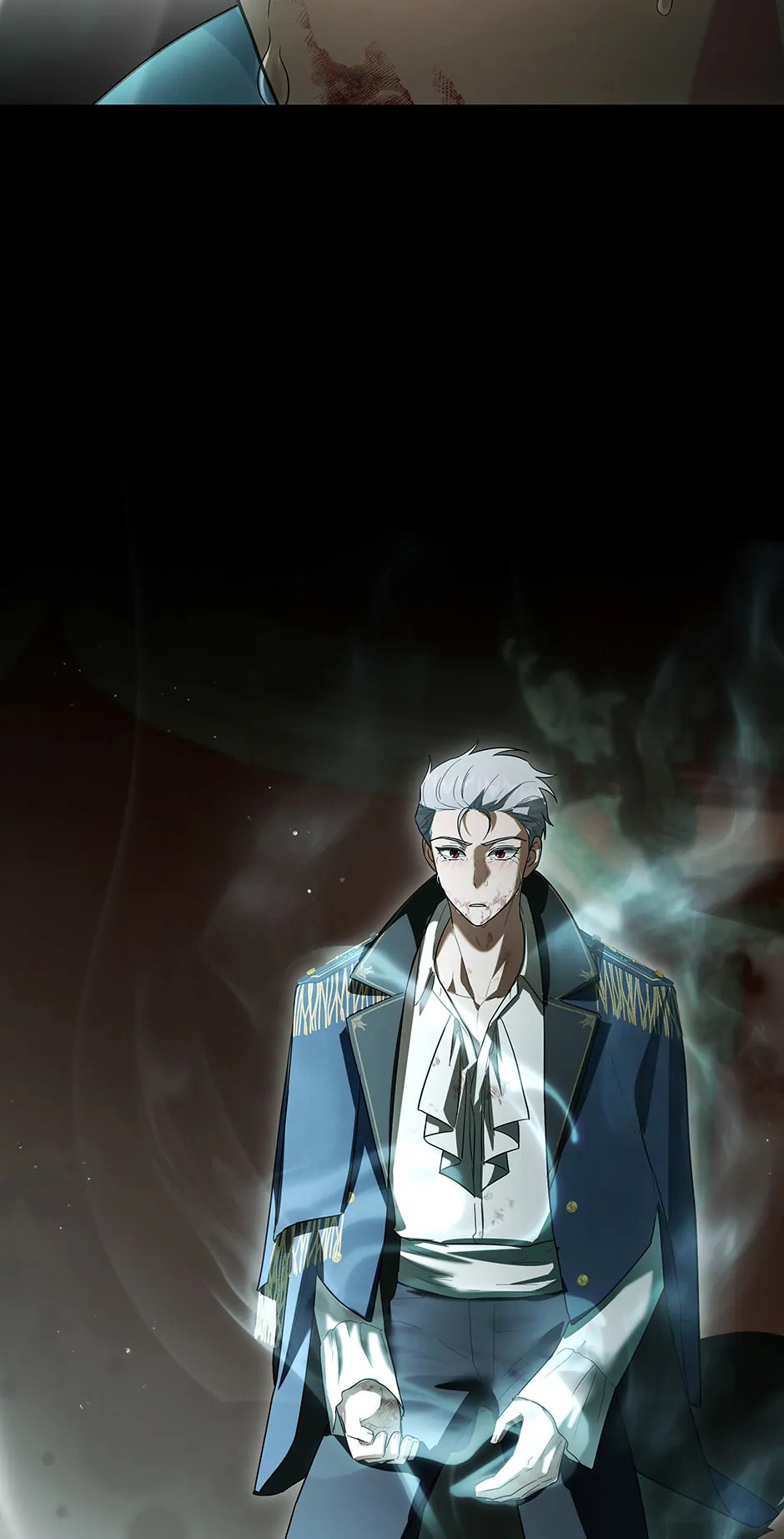 Read Let Me Tag Along chapter 33 image 100 on Lezhin