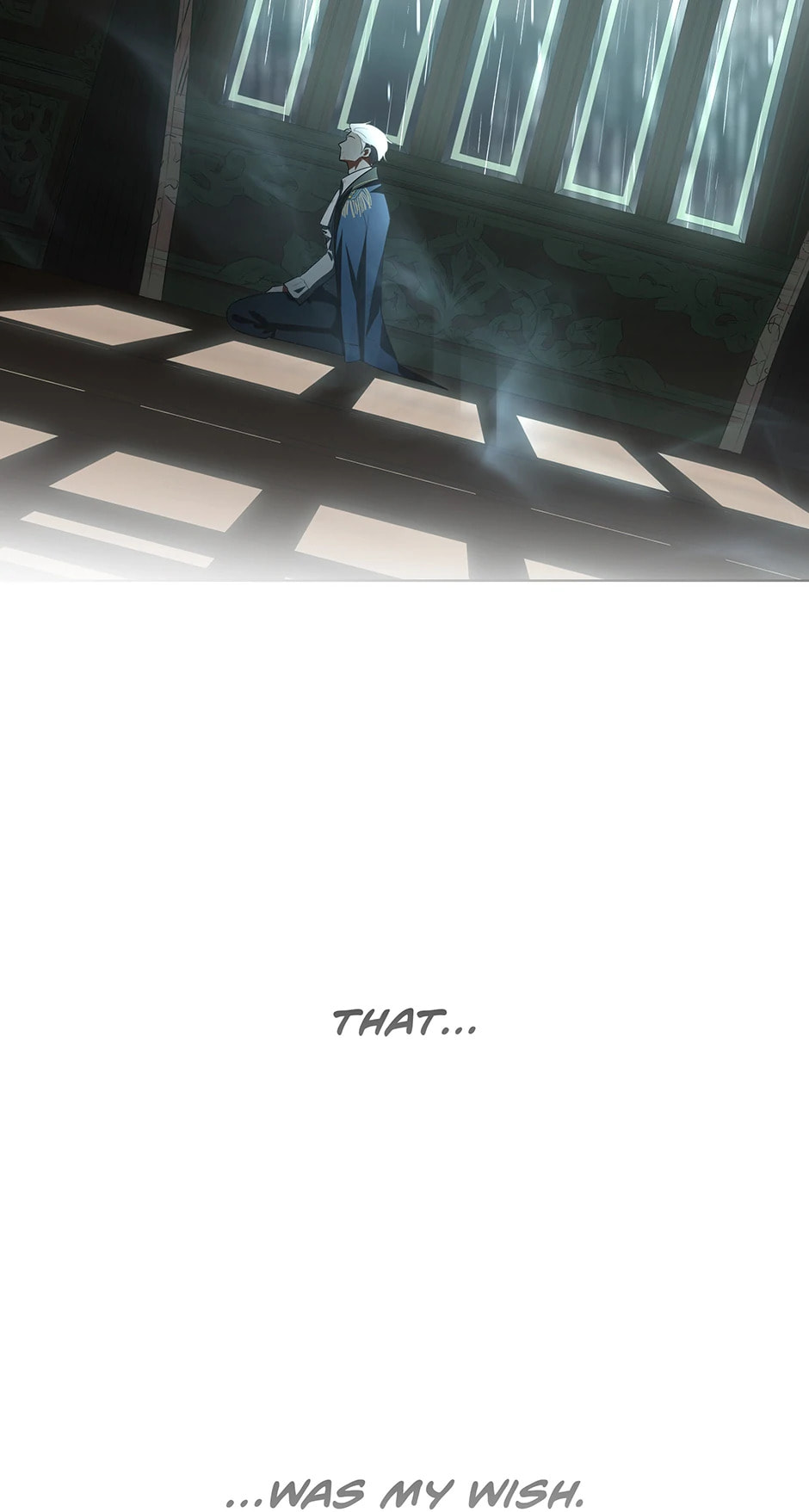 Read Let Me Tag Along chapter 33 image 105 on Lezhin