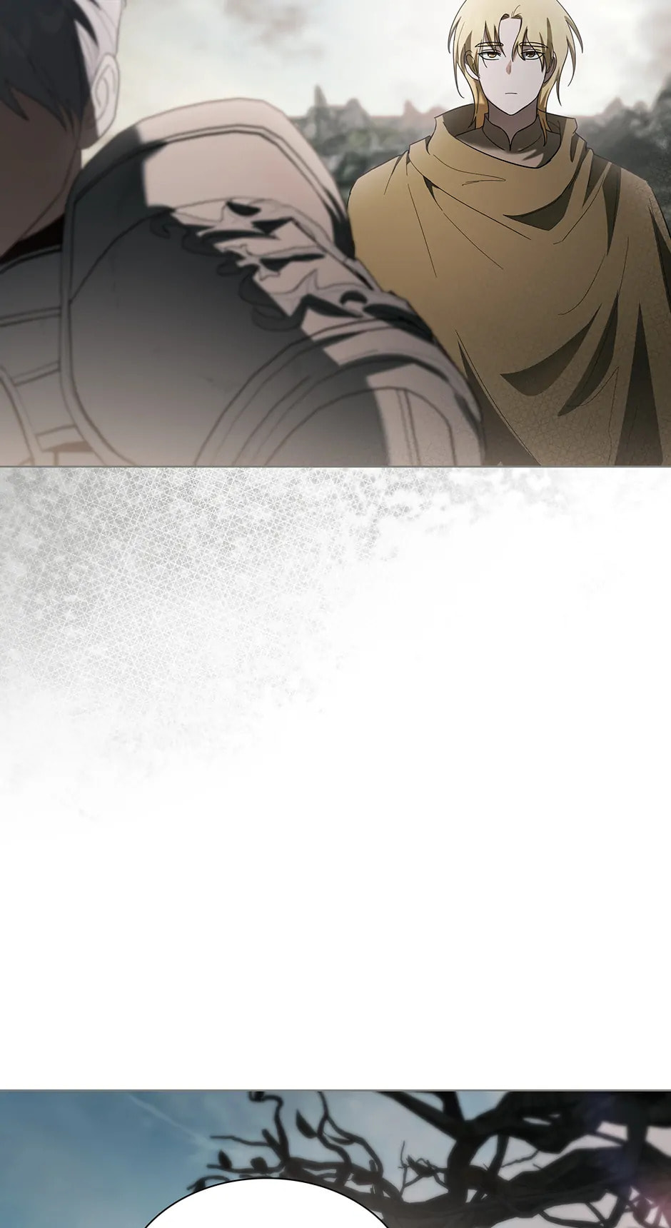 Read Let Me Tag Along chapter 33 image 12 on Lezhin