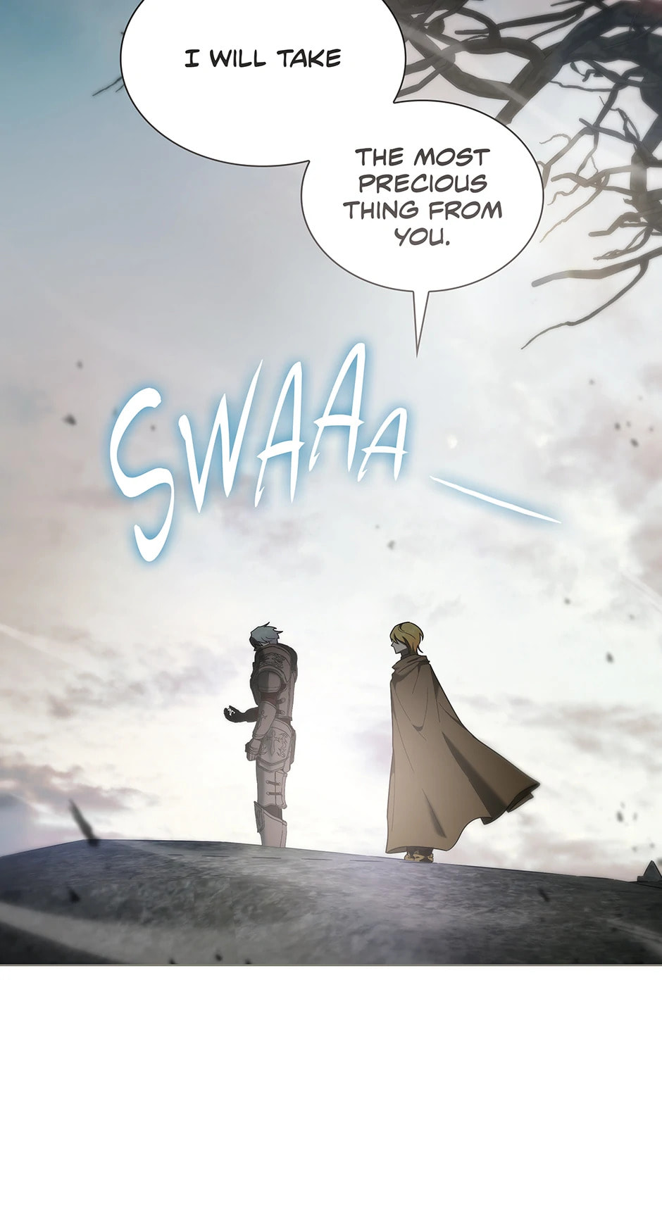 Read Let Me Tag Along chapter 33 image 13 on Lezhin