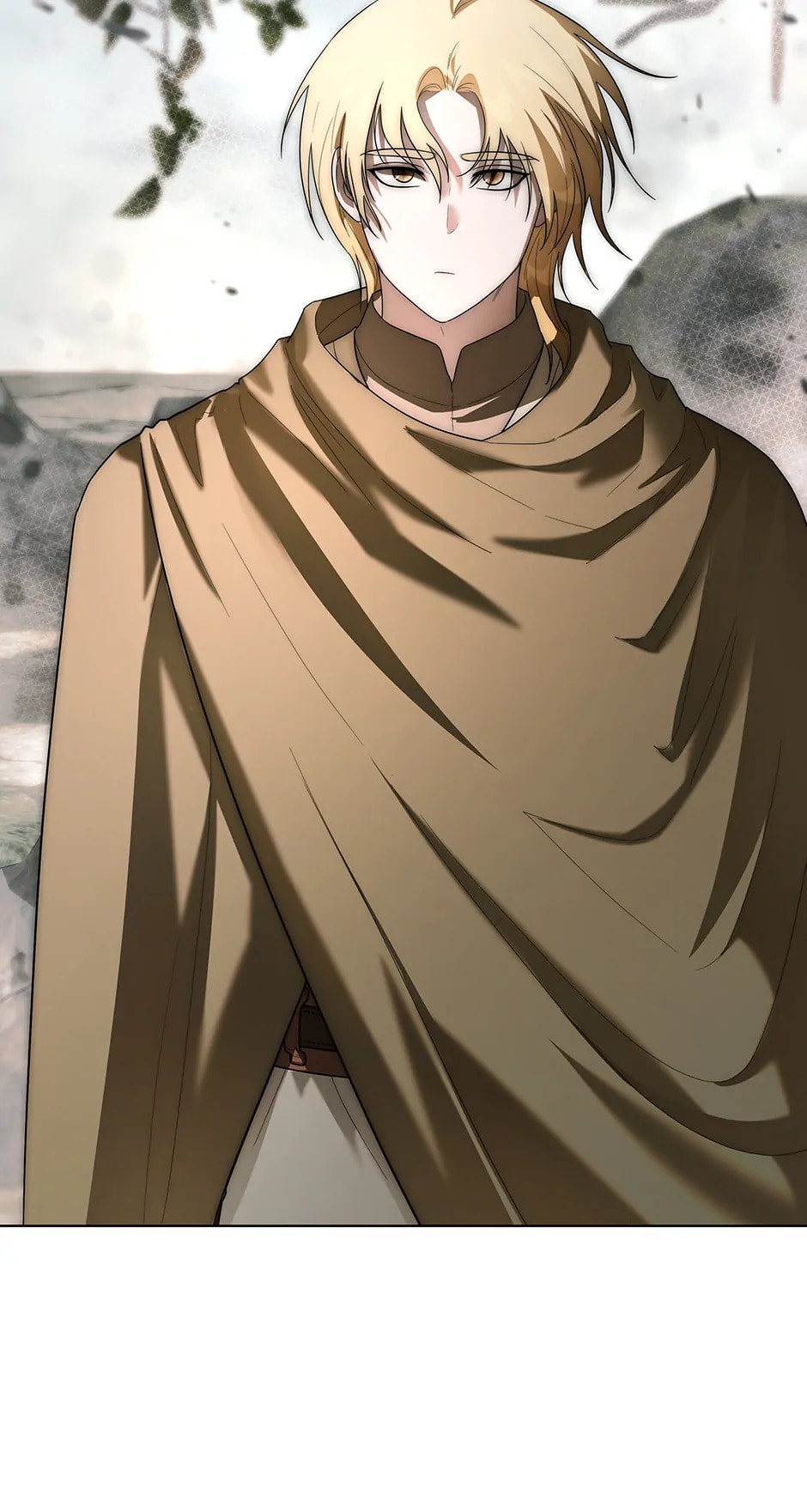 Read Let Me Tag Along chapter 33 image 19 on Lezhin
