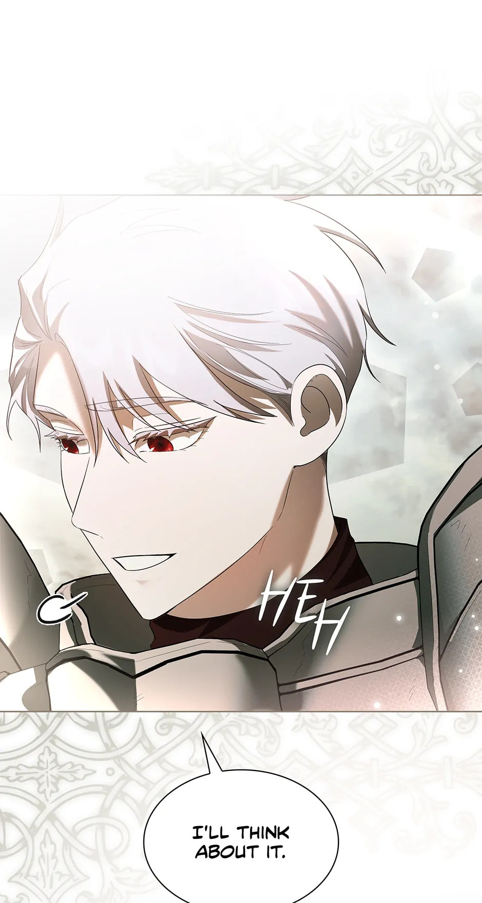 Read Let Me Tag Along chapter 33 image 20 on Lezhin