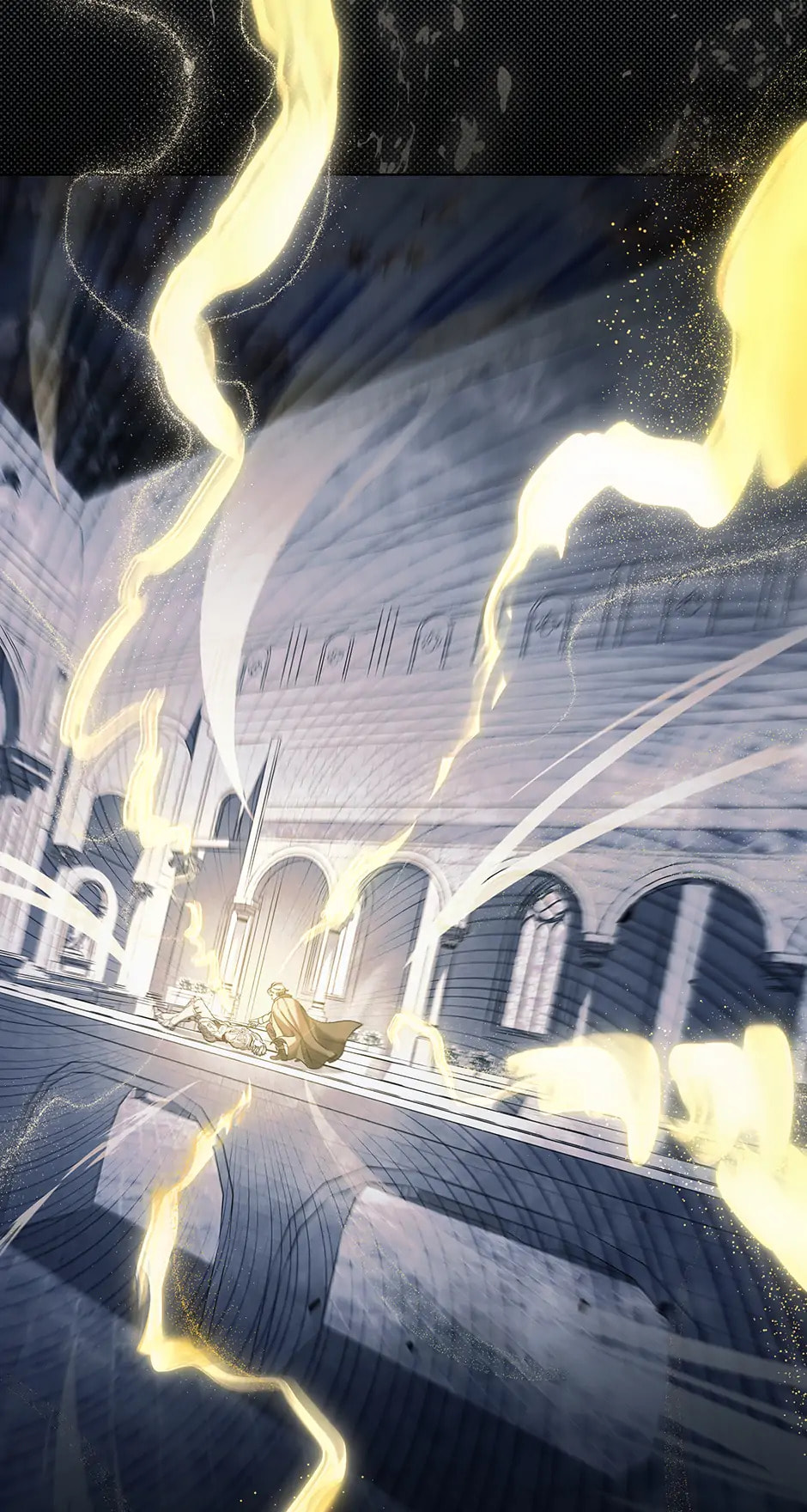 Read Let Me Tag Along chapter 33 image 23 on Lezhin