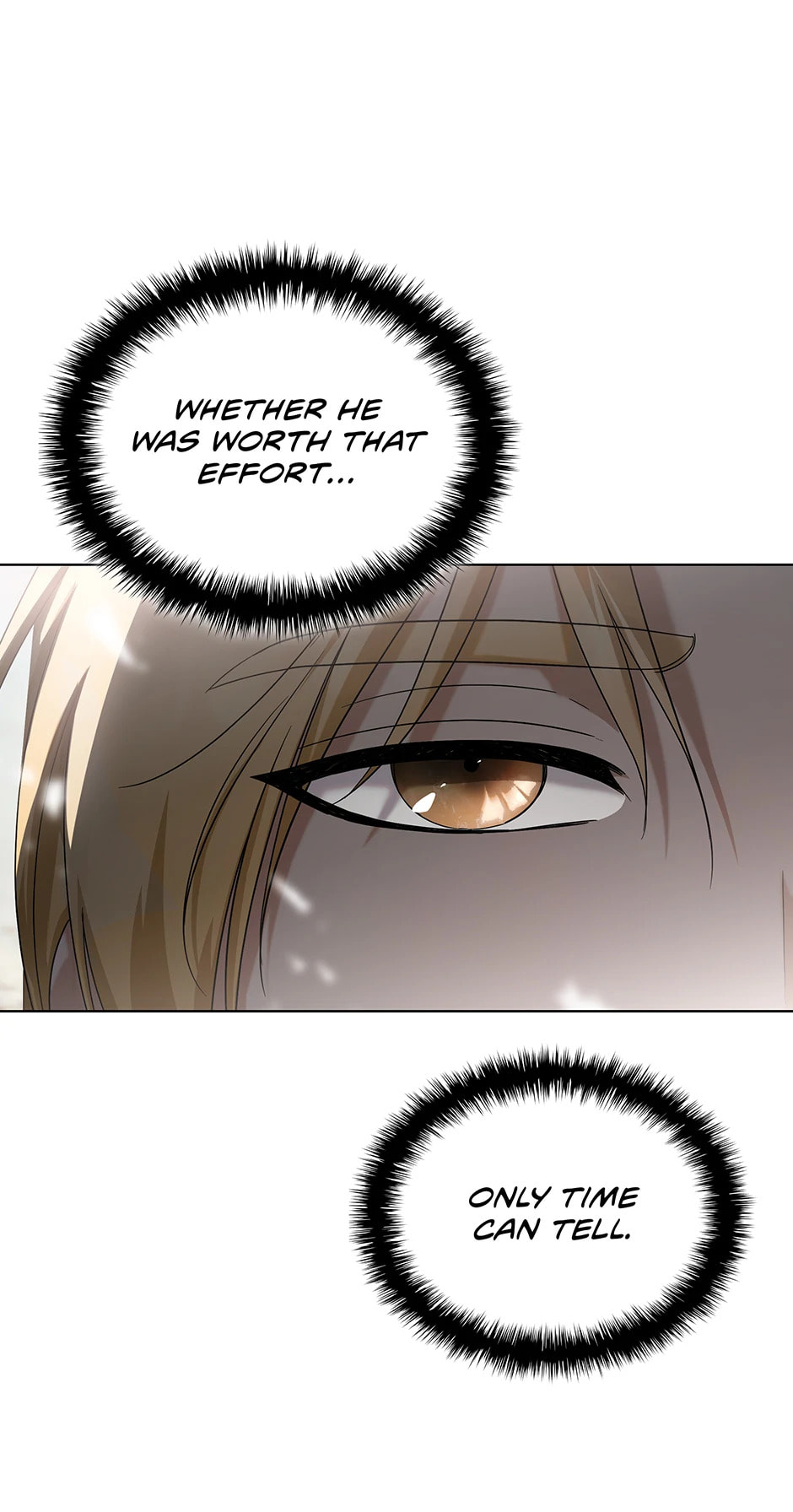 Read Let Me Tag Along chapter 33 image 25 on Lezhin