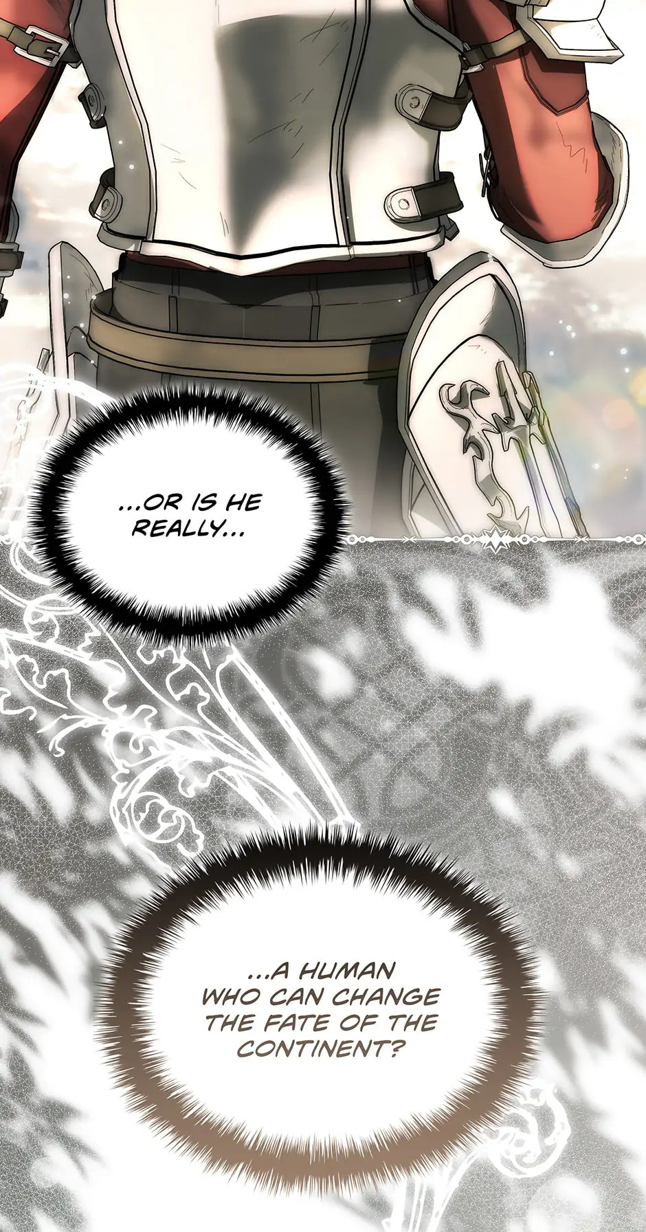 Read Let Me Tag Along chapter 33 image 27 on Lezhin