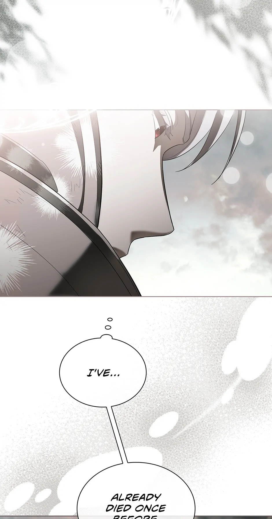 Read Let Me Tag Along chapter 33 image 28 on Lezhin