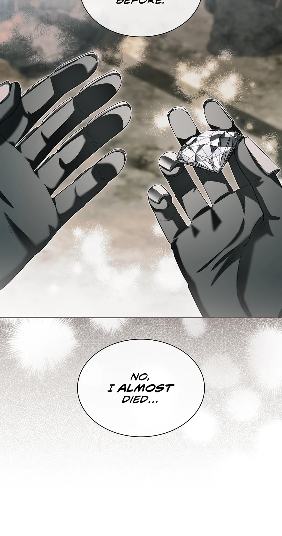 Read Let Me Tag Along chapter 33 image 29 on Lezhin