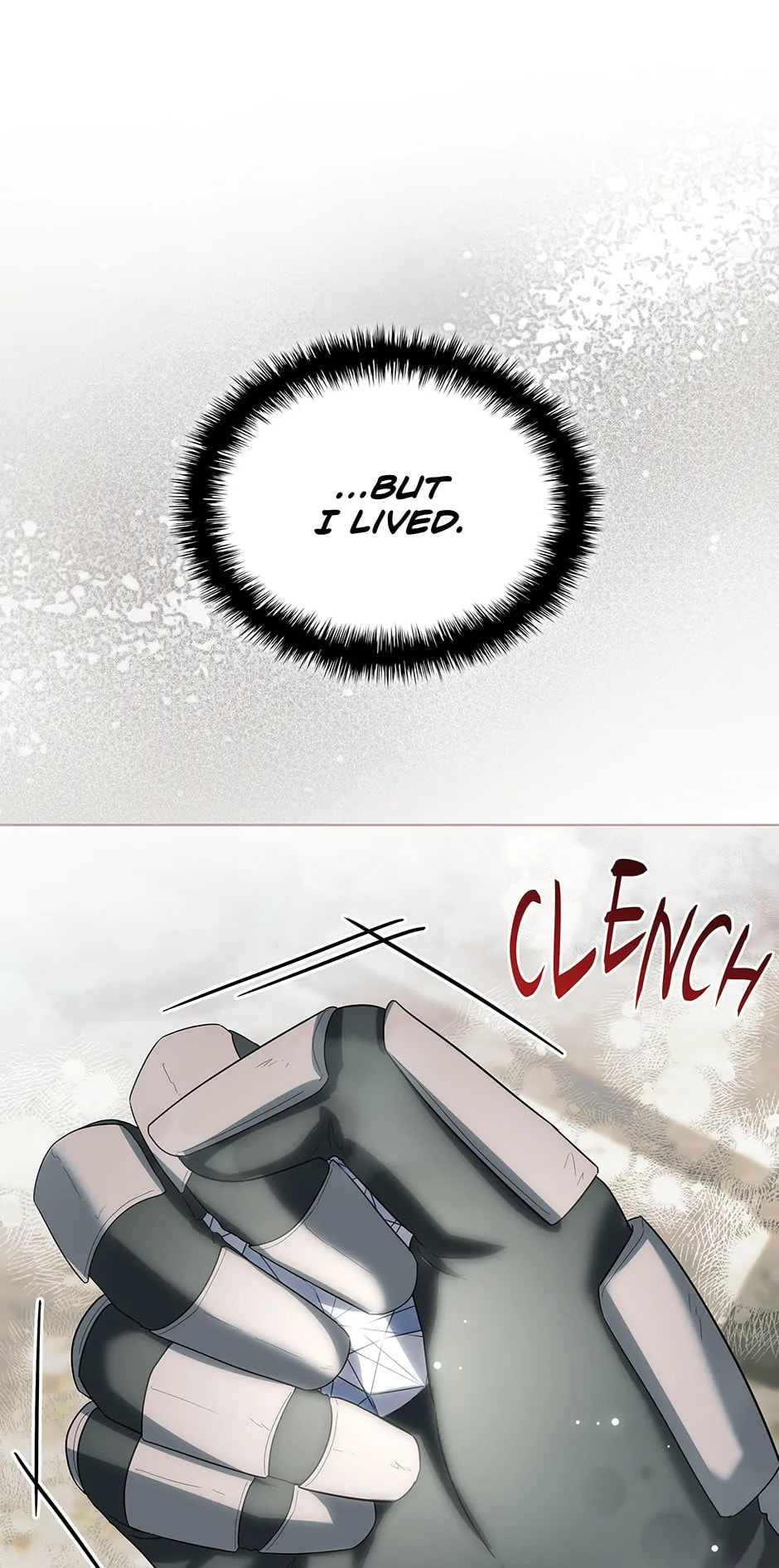 Read Let Me Tag Along chapter 33 image 30 on Lezhin