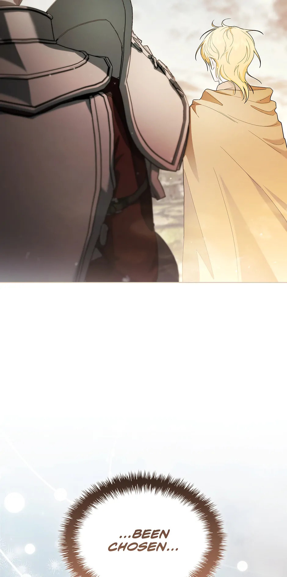 Read Let Me Tag Along chapter 33 image 32 on Lezhin