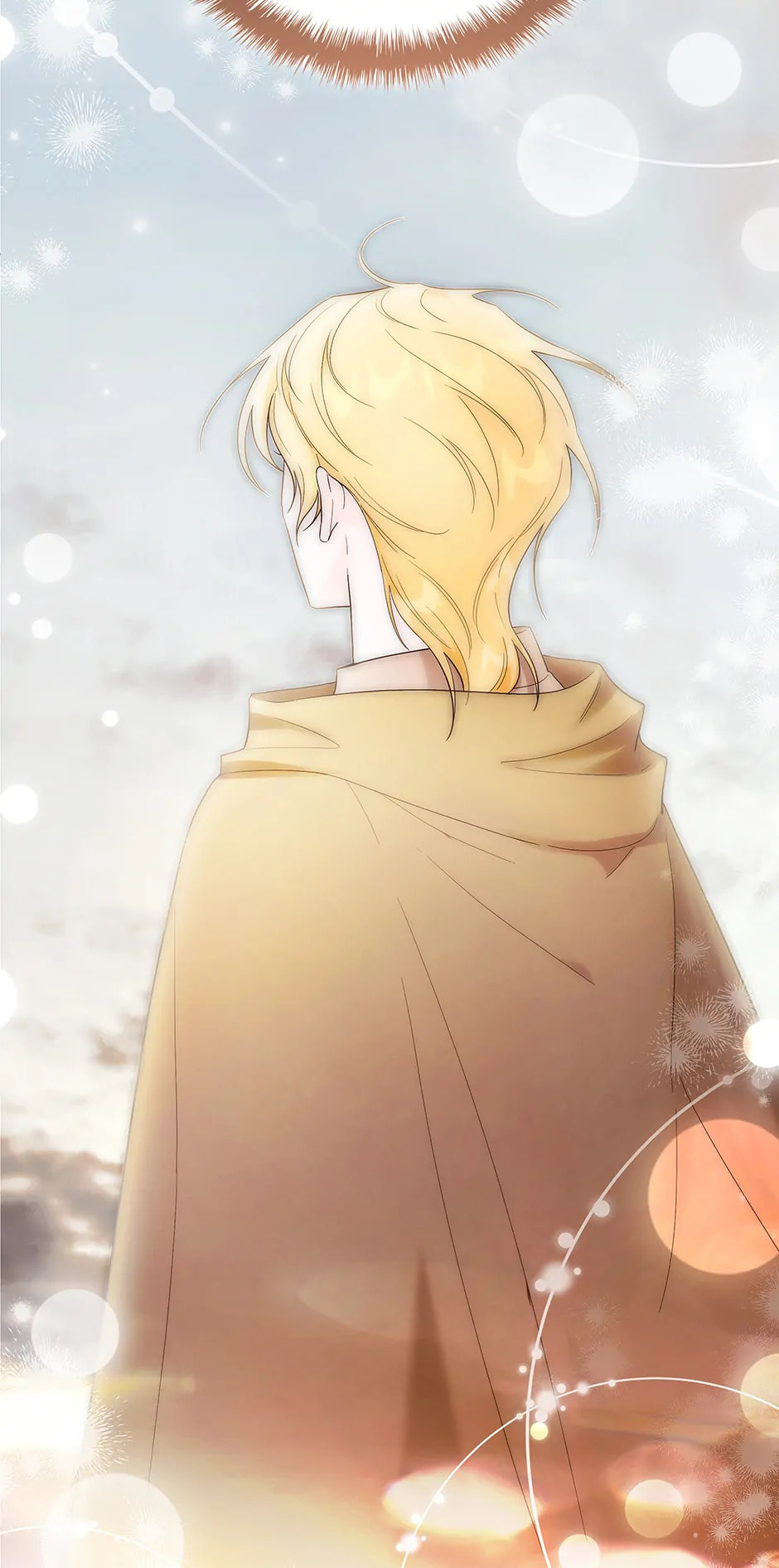 Read Let Me Tag Along chapter 33 image 33 on Lezhin