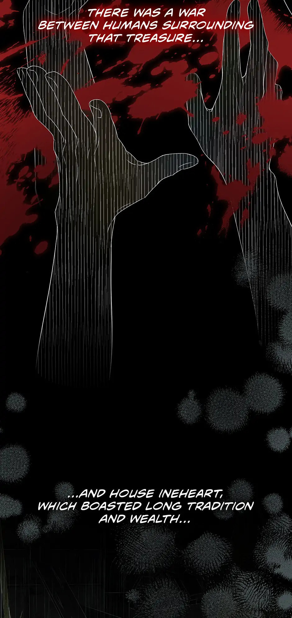 Read Let Me Tag Along chapter 33 image 38 on Lezhin
