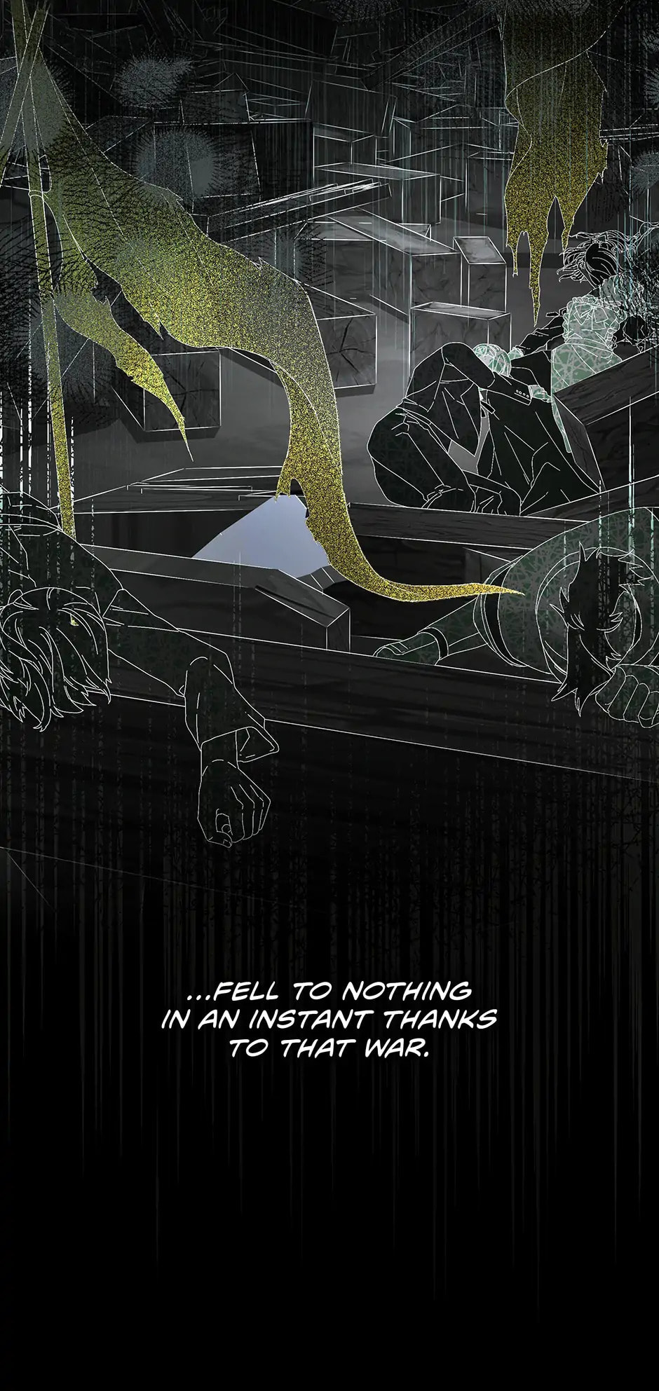 Read Let Me Tag Along chapter 33 image 39 on Lezhin