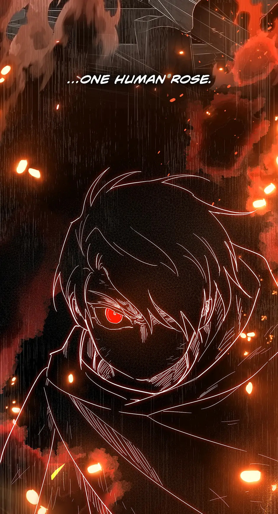 Read Let Me Tag Along chapter 33 image 41 on Lezhin