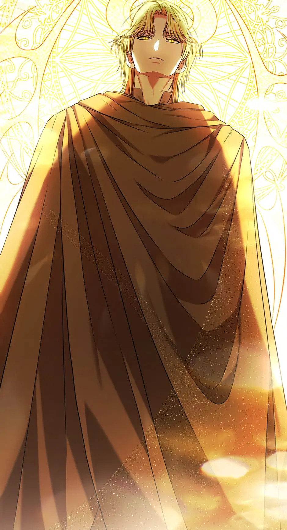 Read Let Me Tag Along chapter 33 image 45 on Lezhin