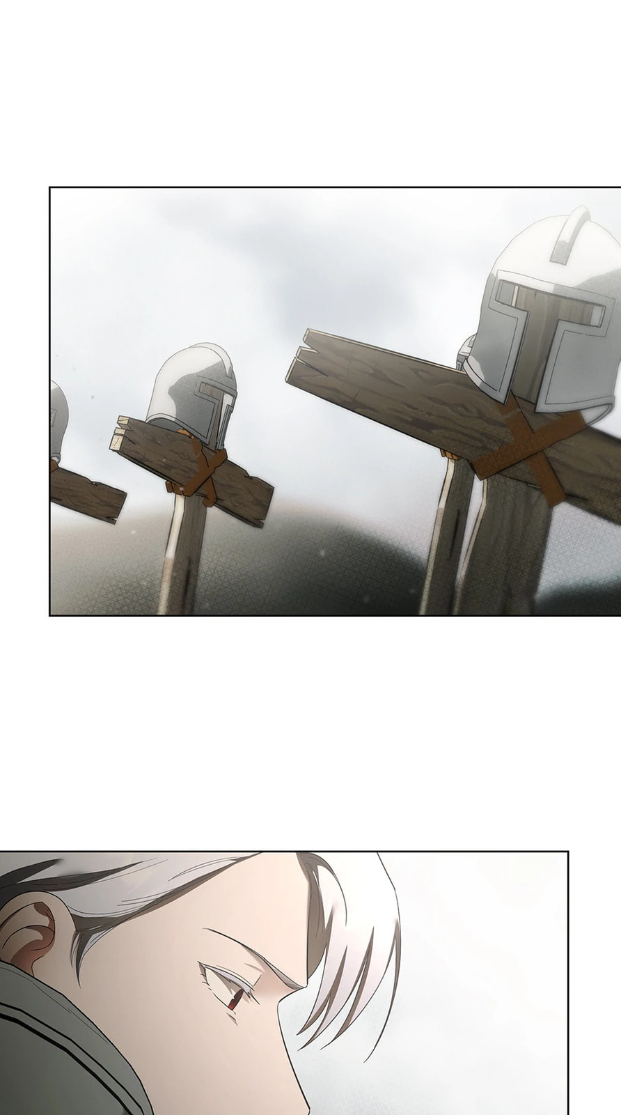 Read Let Me Tag Along chapter 33 image 5 on Lezhin