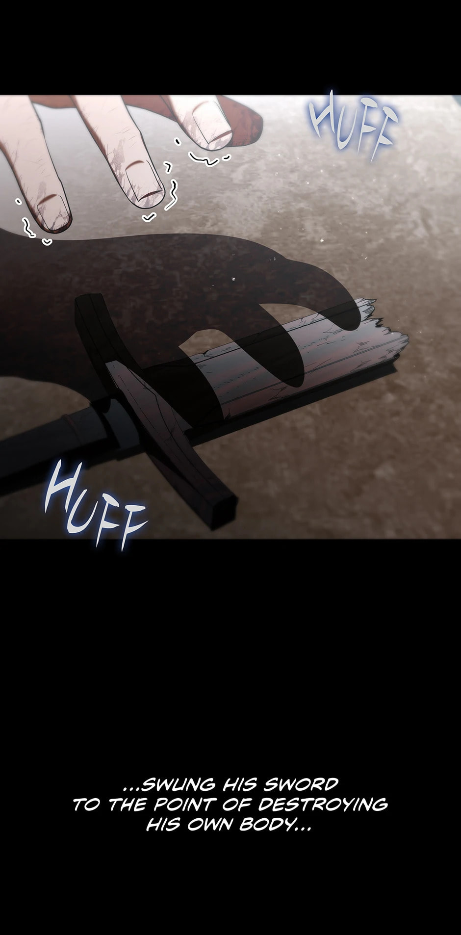 Read Let Me Tag Along chapter 33 image 50 on Lezhin