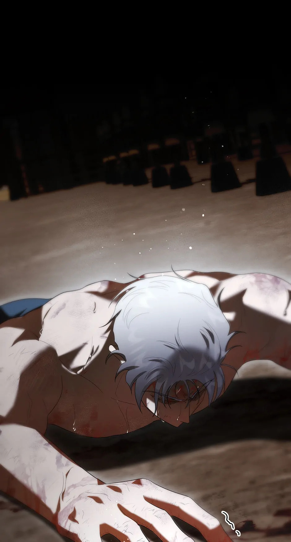 Read Let Me Tag Along chapter 33 image 51 on Lezhin