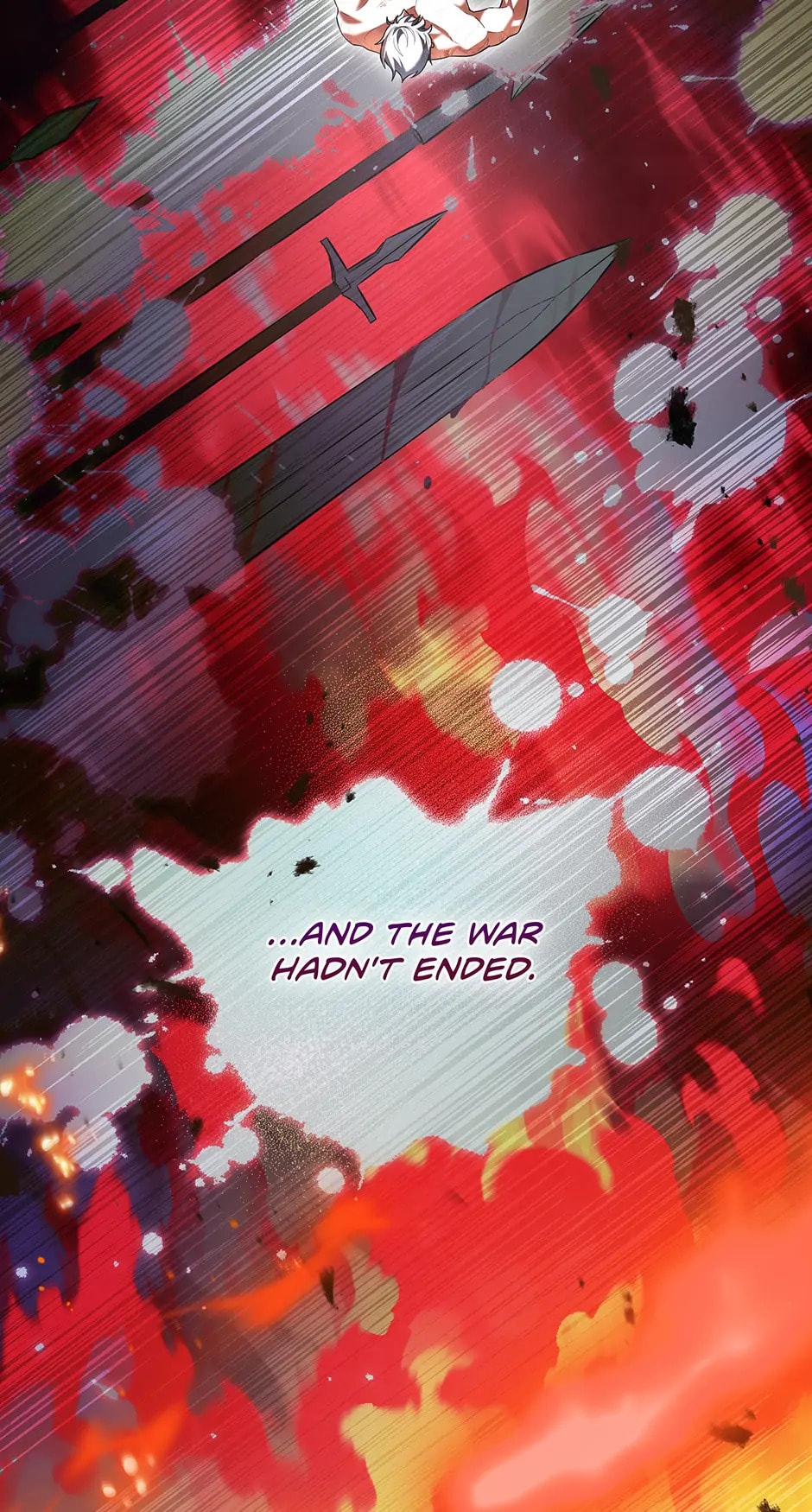 Read Let Me Tag Along chapter 33 image 54 on Lezhin