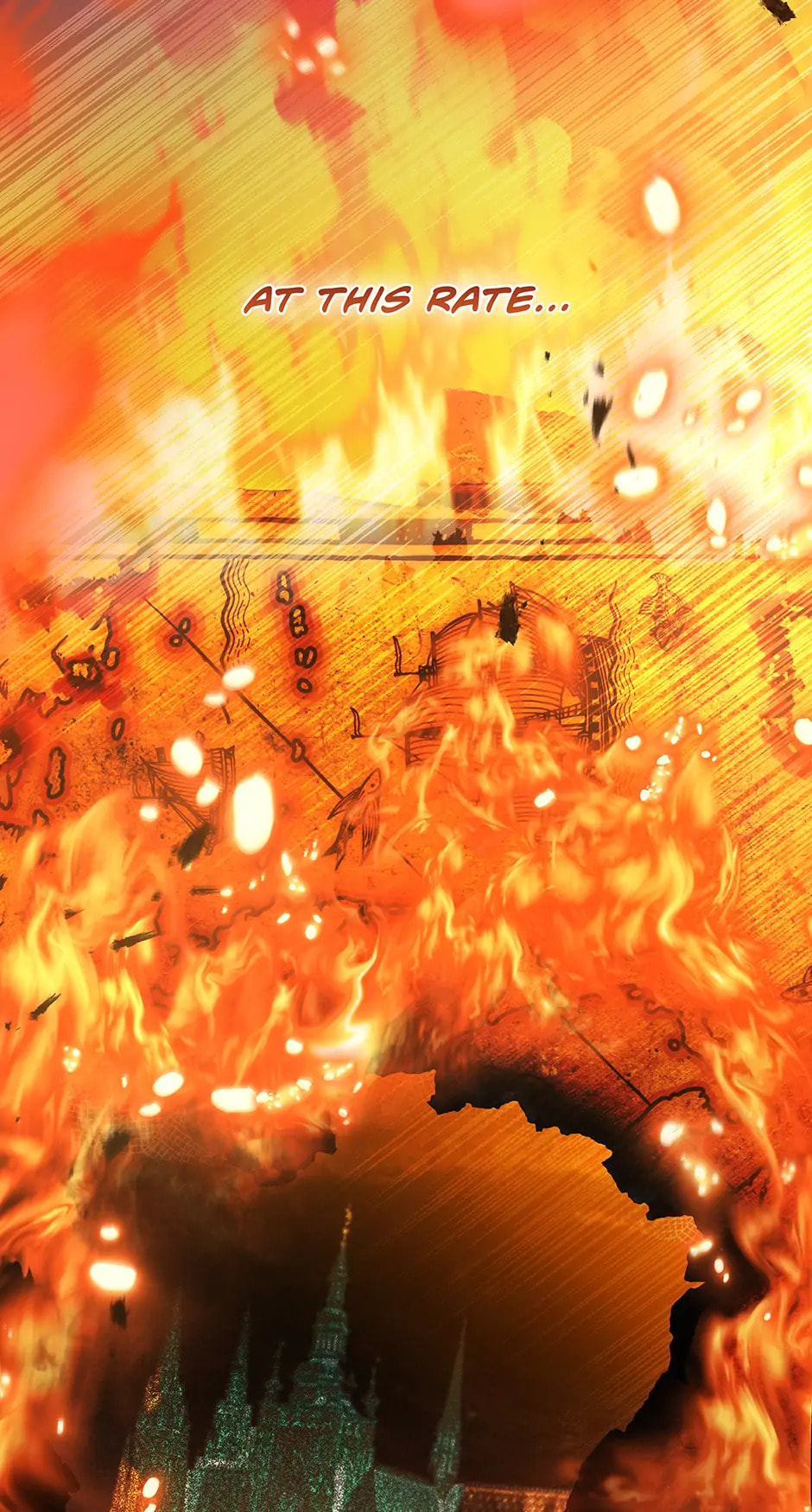 Read Let Me Tag Along chapter 33 image 55 on Lezhin