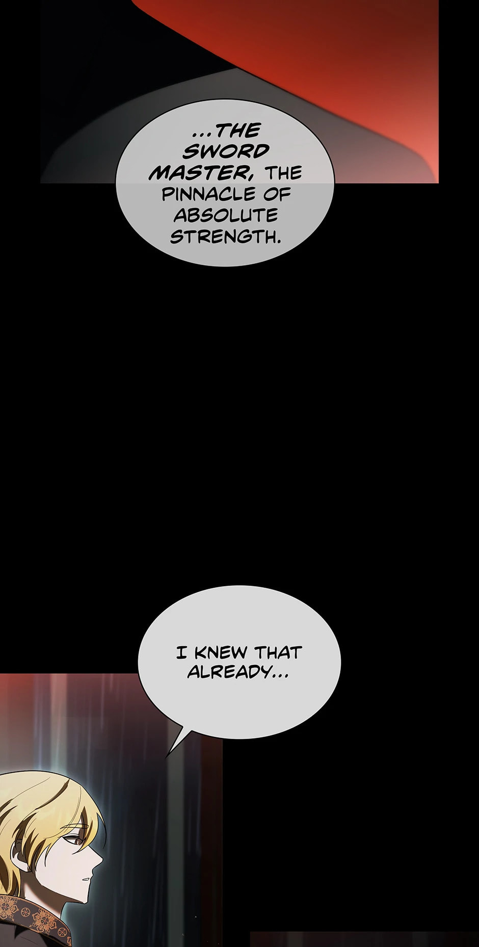 Read Let Me Tag Along chapter 33 image 59 on Lezhin