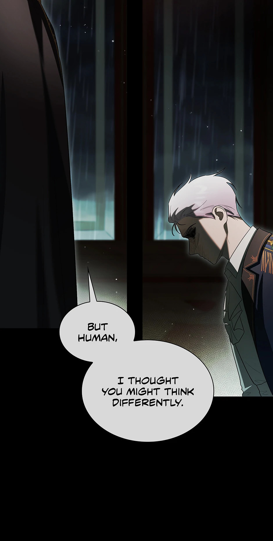 Read Let Me Tag Along chapter 33 image 60 on Lezhin
