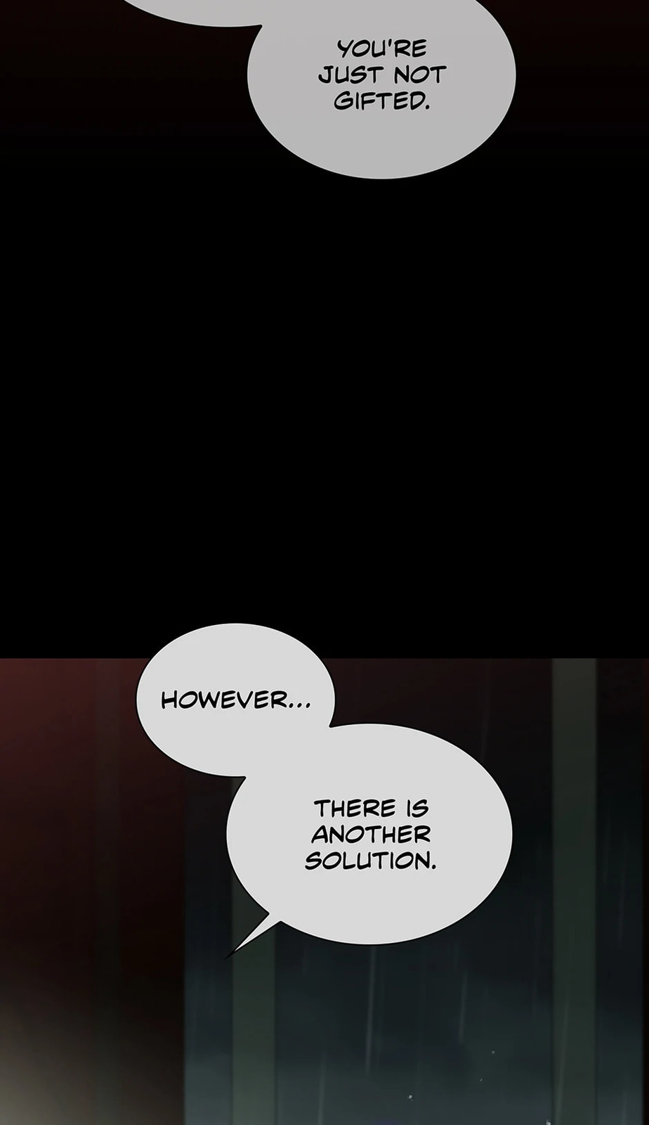 Read Let Me Tag Along chapter 33 image 64 on Lezhin