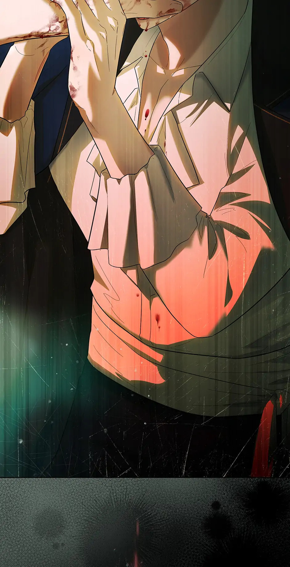 Read Let Me Tag Along chapter 33 image 76 on Lezhin
