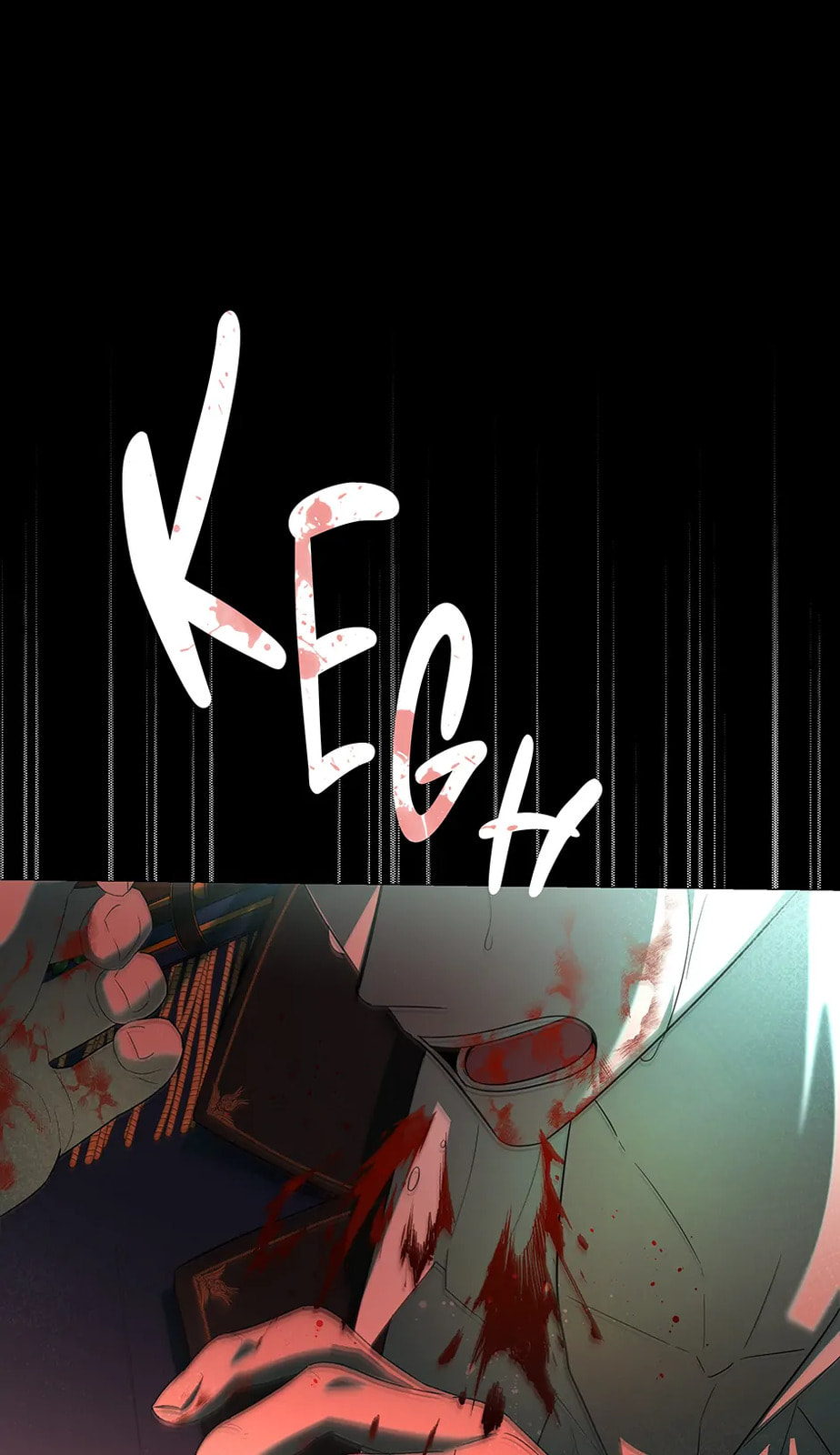 Read Let Me Tag Along chapter 33 image 79 on Lezhin