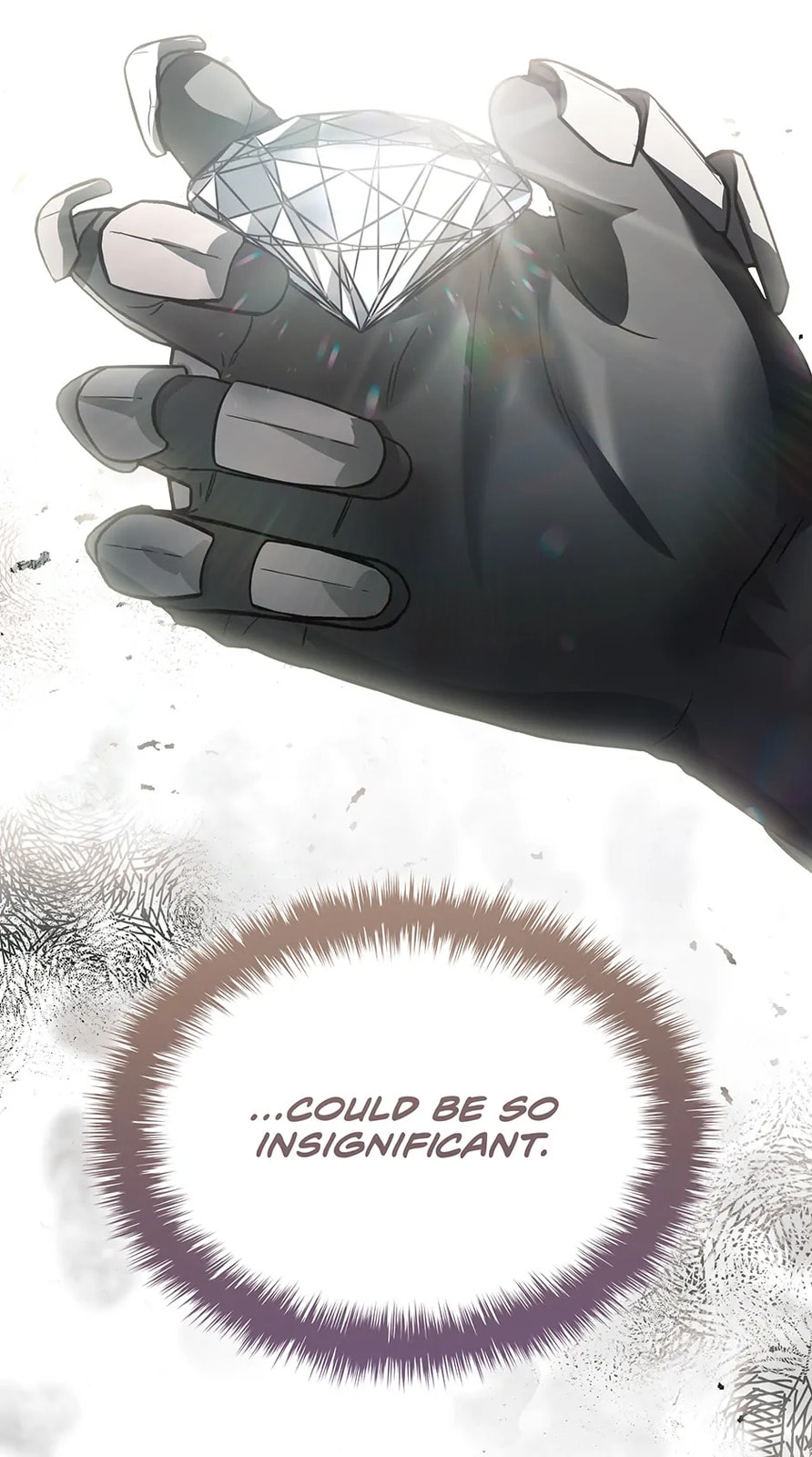 Read Let Me Tag Along chapter 33 image 8 on Lezhin