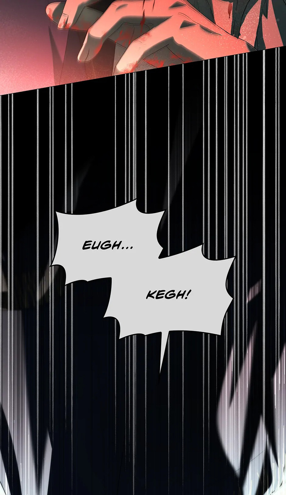 Read Let Me Tag Along chapter 33 image 80 on Lezhin
