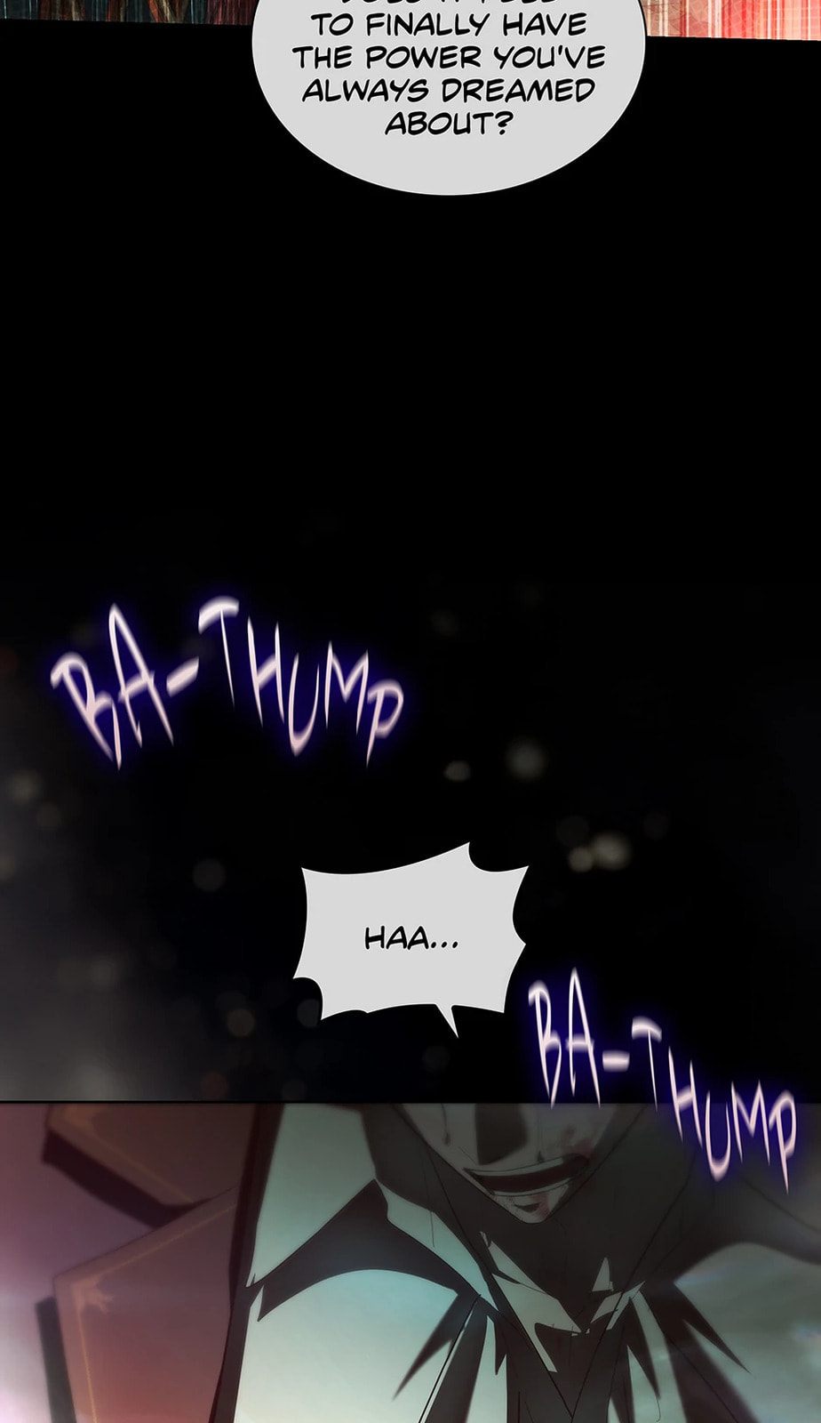 Read Let Me Tag Along chapter 33 image 82 on Lezhin