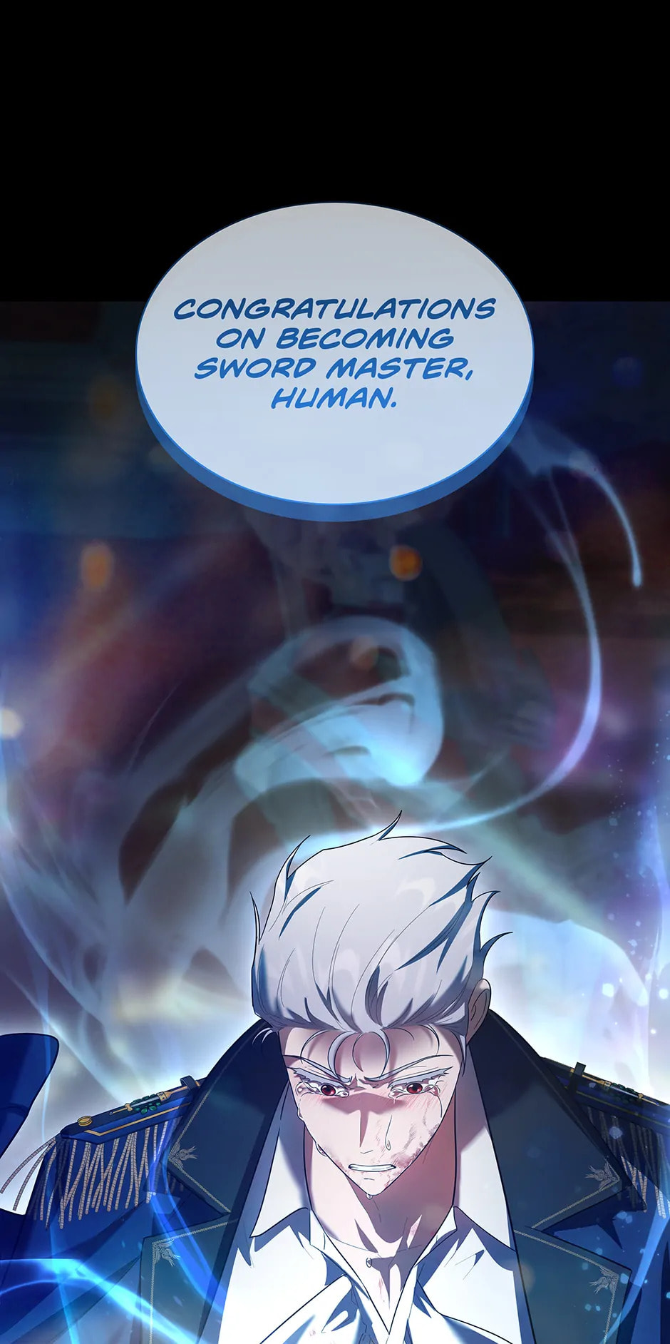 Read Let Me Tag Along chapter 33 image 84 on Lezhin