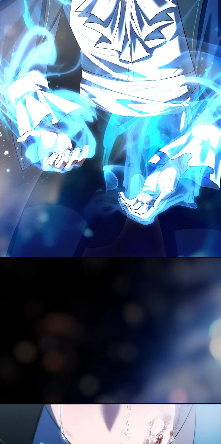 Read Let Me Tag Along chapter 33 image 85 on Lezhin