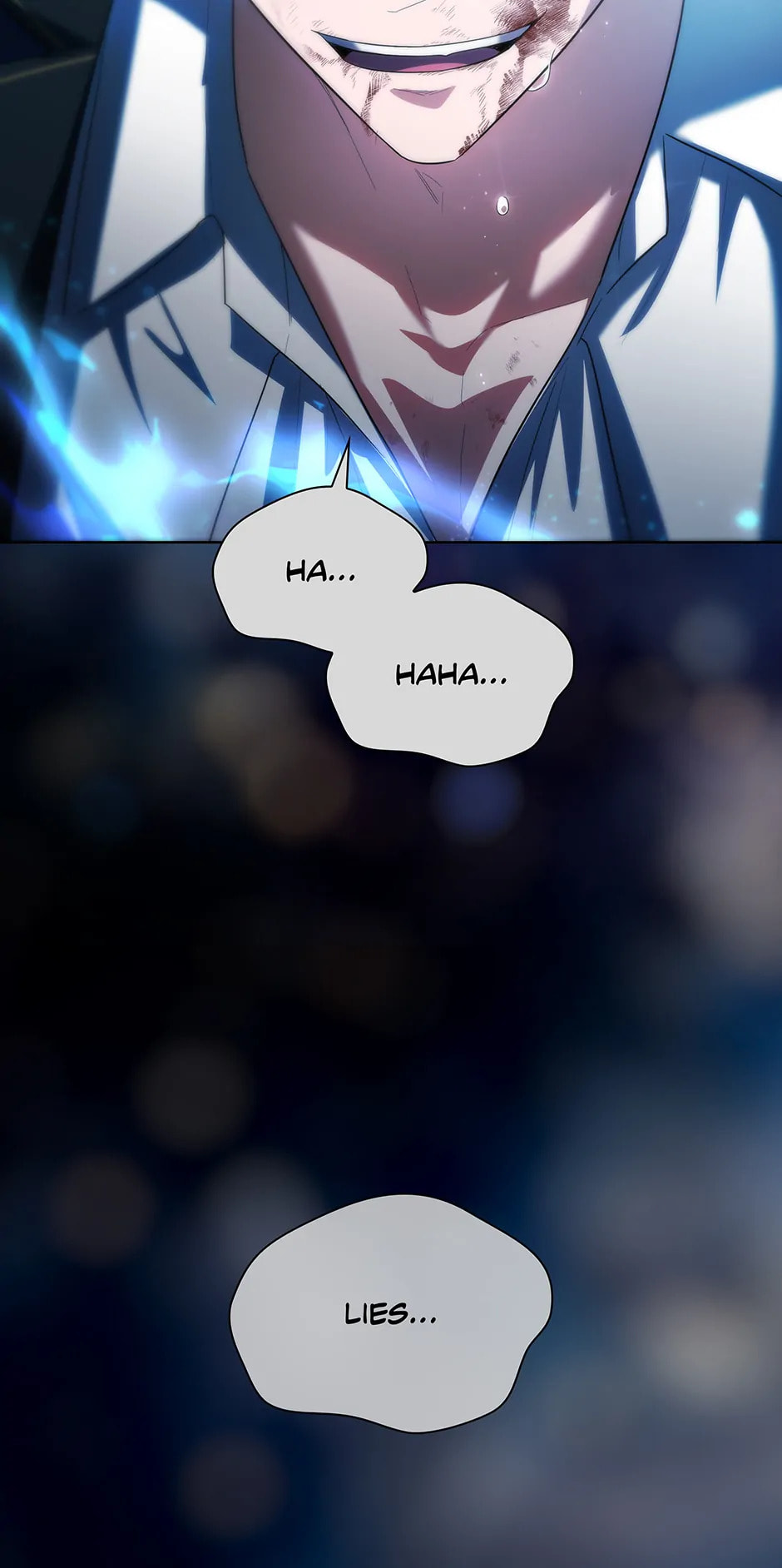 Read Let Me Tag Along chapter 33 image 86 on Lezhin