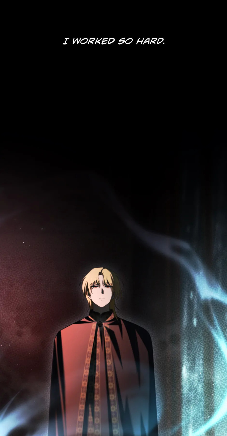 Read Let Me Tag Along chapter 33 image 88 on Lezhin