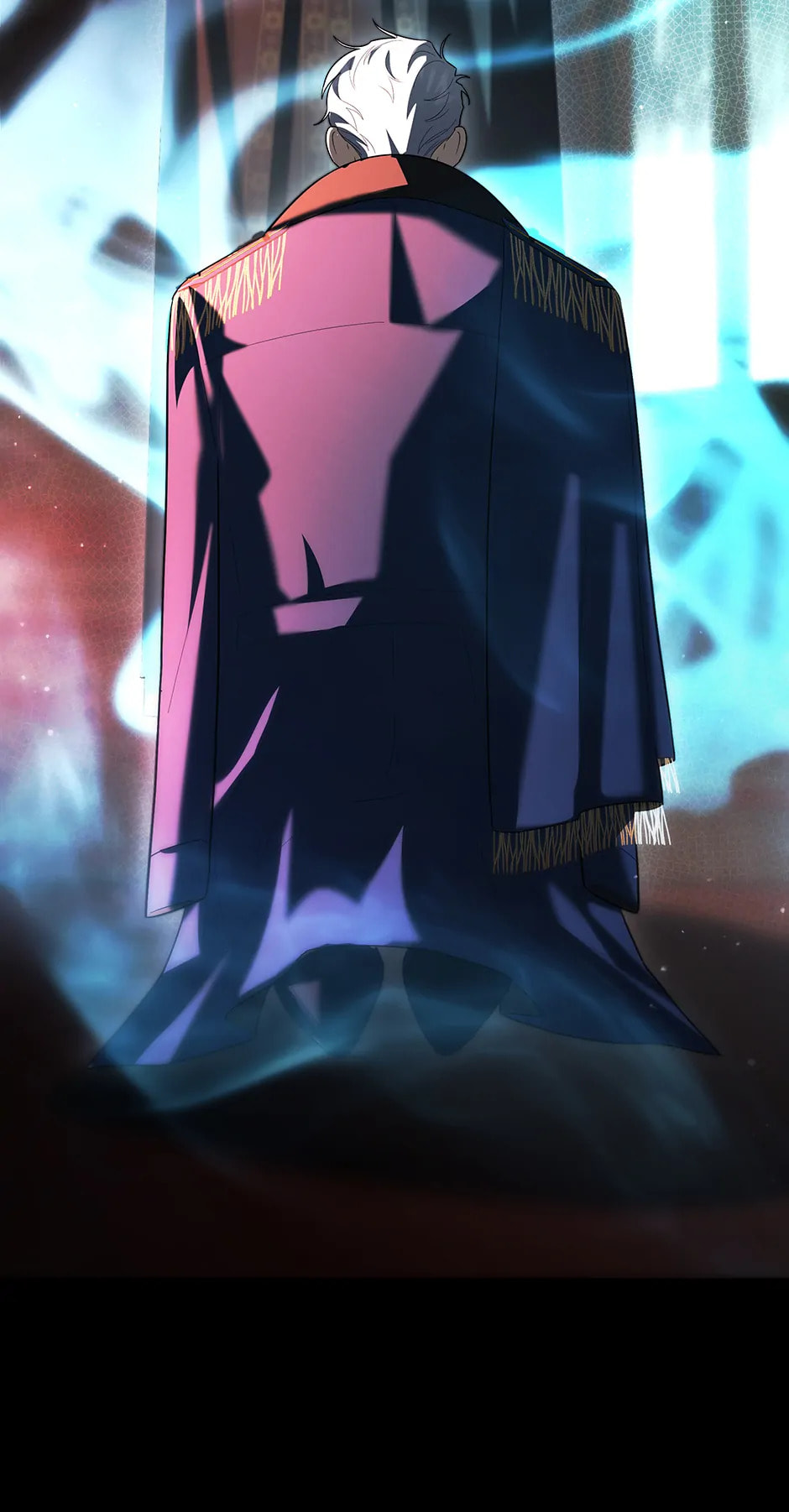 Read Let Me Tag Along chapter 33 image 89 on Lezhin