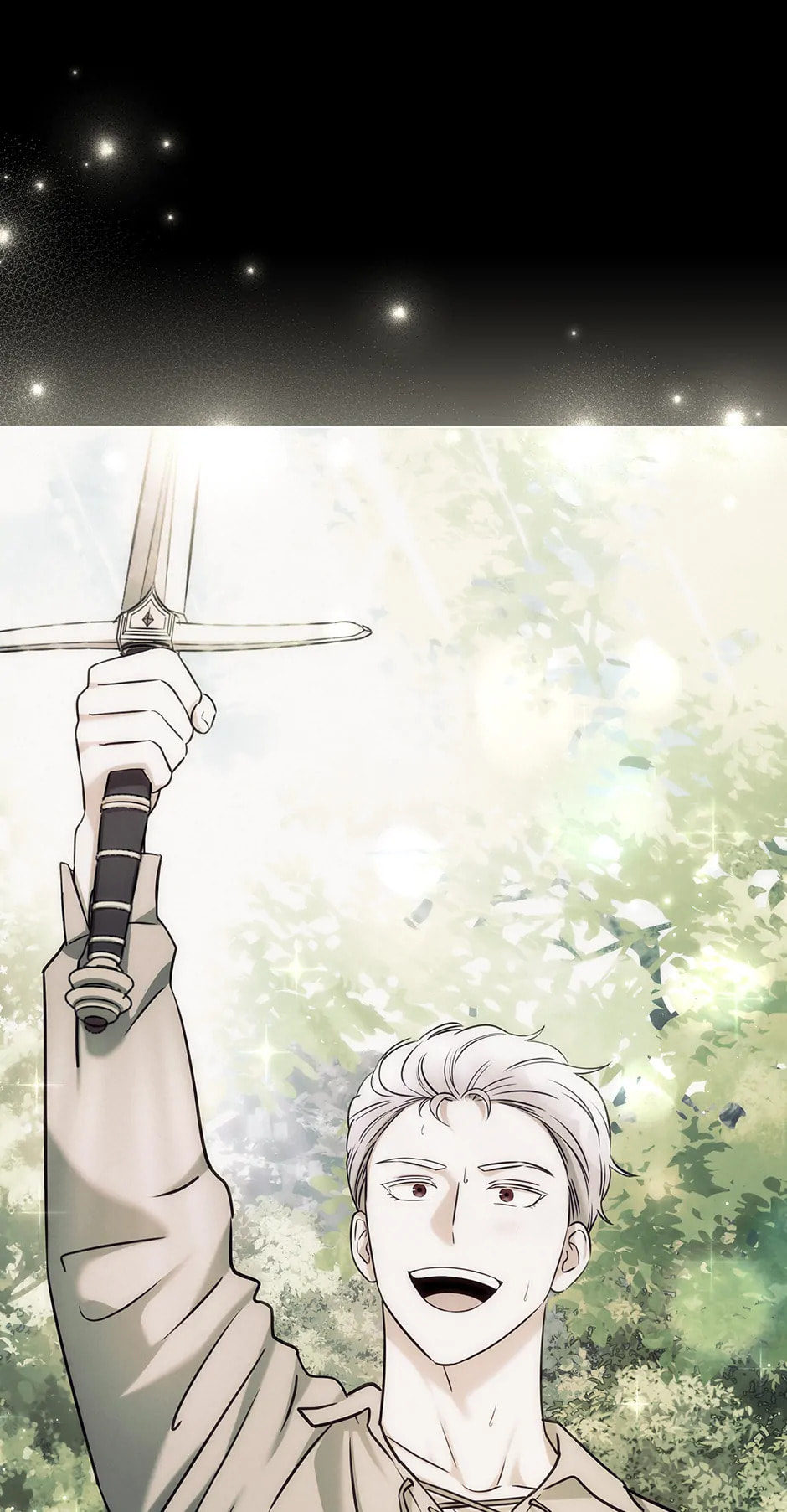 Read Let Me Tag Along chapter 33 image 92 on Lezhin
