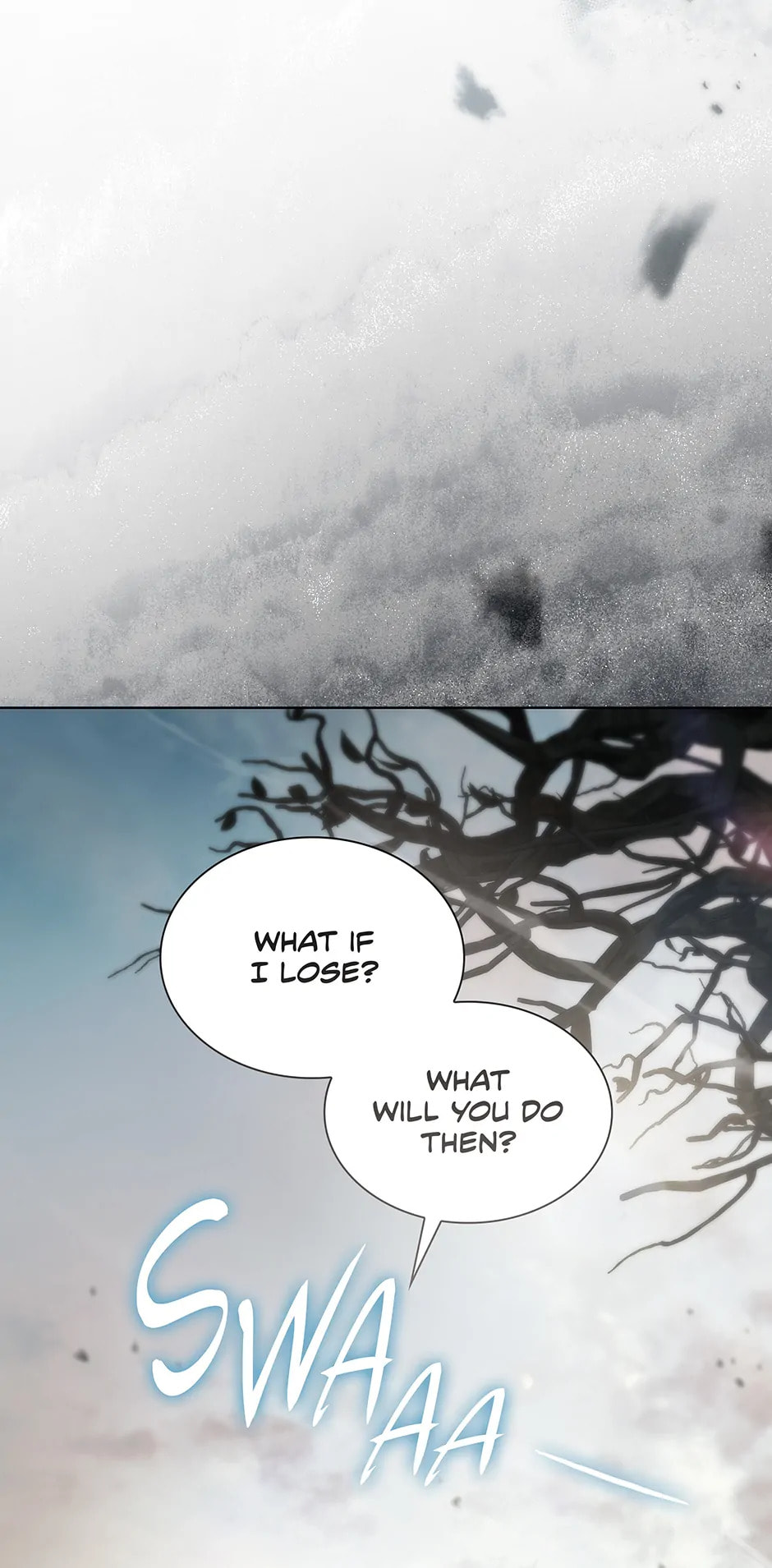 Read Let Me Tag Along chapter 34 image 1 on Lezhin