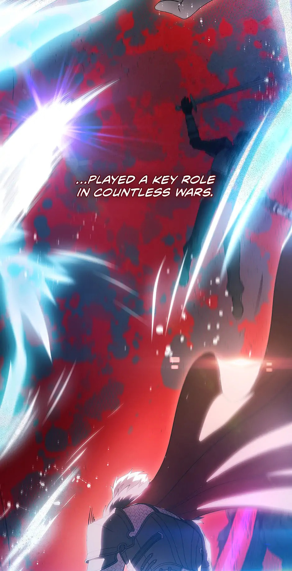 Read Let Me Tag Along chapter 34 image 10 on Lezhin