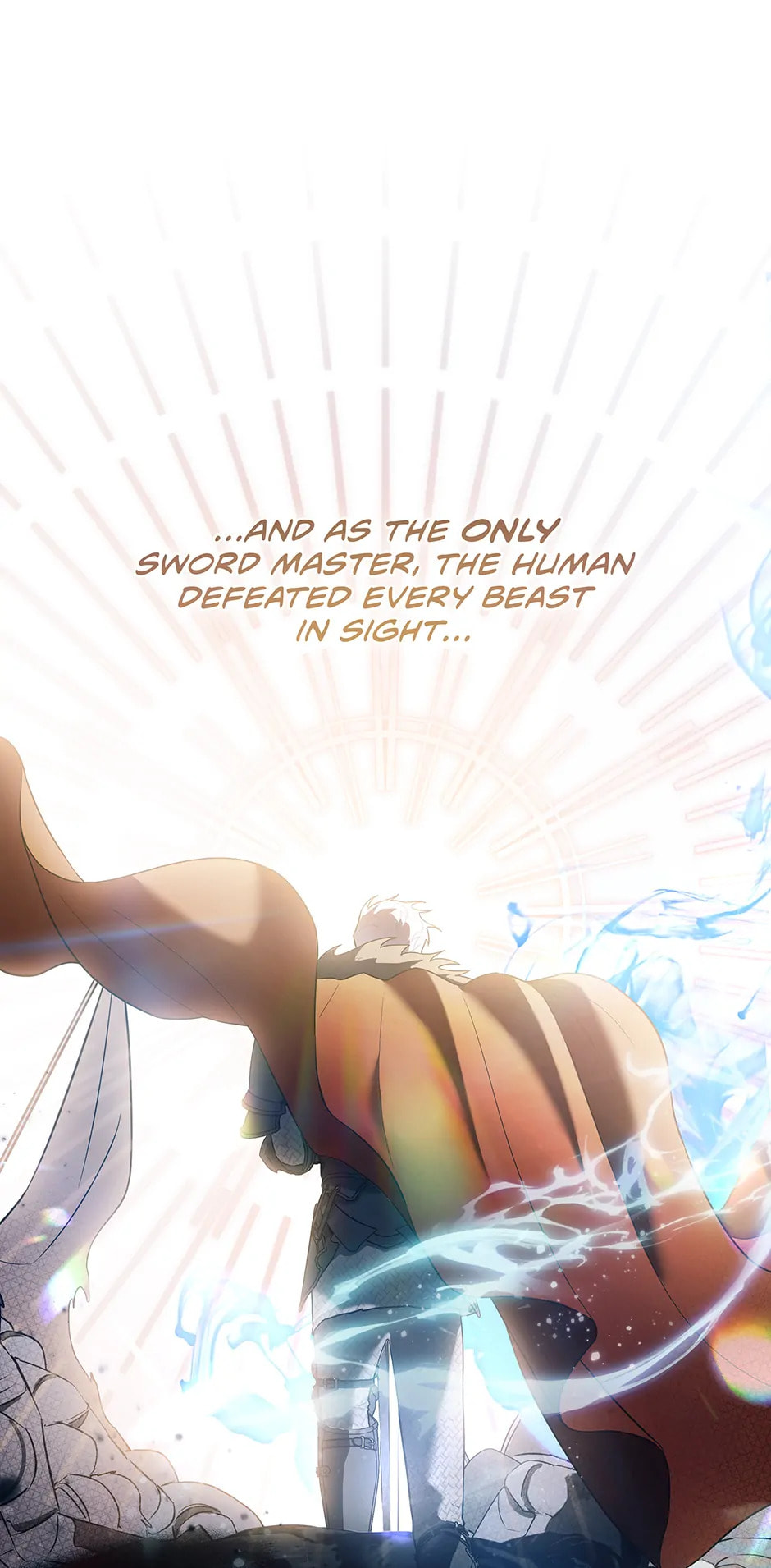 Read Let Me Tag Along chapter 34 image 13 on Lezhin