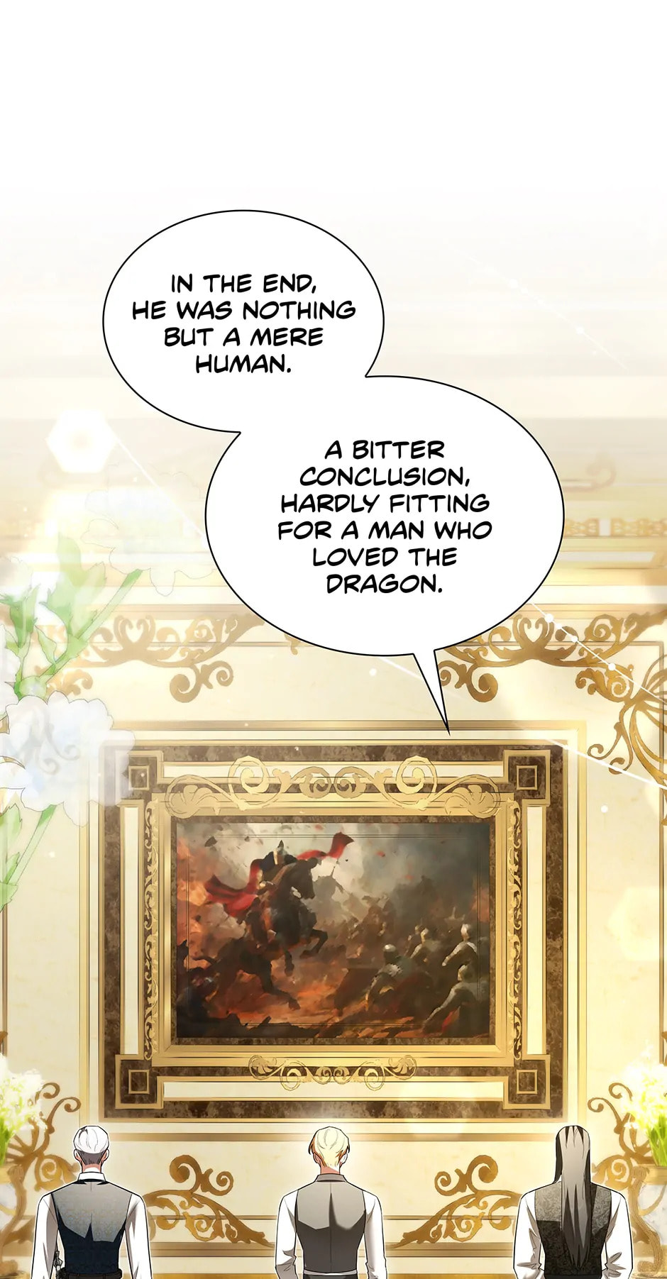 Read Let Me Tag Along chapter 34 image 17 on Lezhin