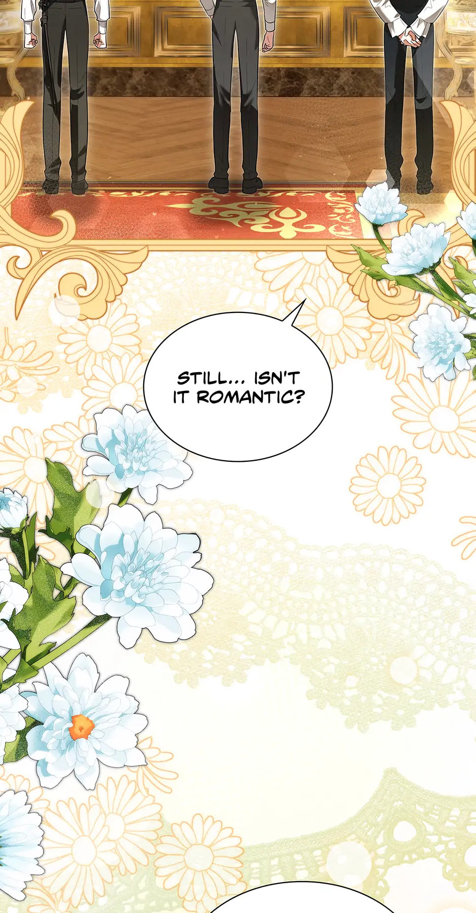 Read Let Me Tag Along chapter 34 image 18 on Lezhin