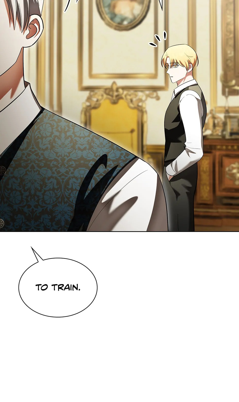 Read Let Me Tag Along chapter 34 image 24 on Lezhin