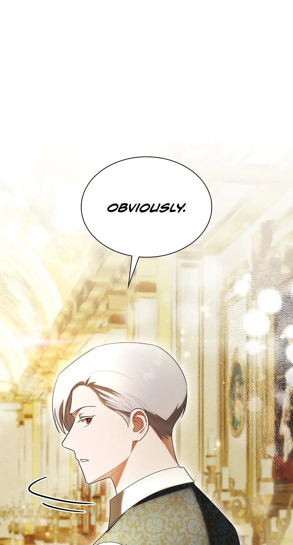 Read Let Me Tag Along chapter 34 image 26 on Lezhin